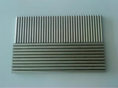 耐腐蚀304不锈钢毛细管标准详解 从规范到应用