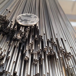 东莞市场301不锈钢毛细管价格分析与选购指南