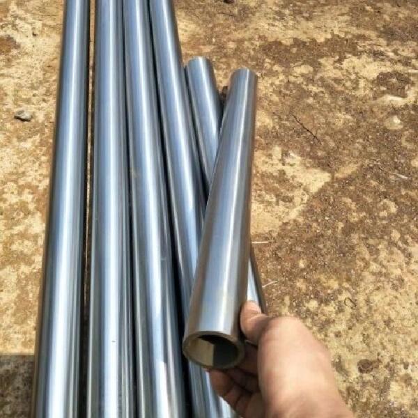 探索不锈钢毛细管的世界 304、316与316L的精密应用与选择指南