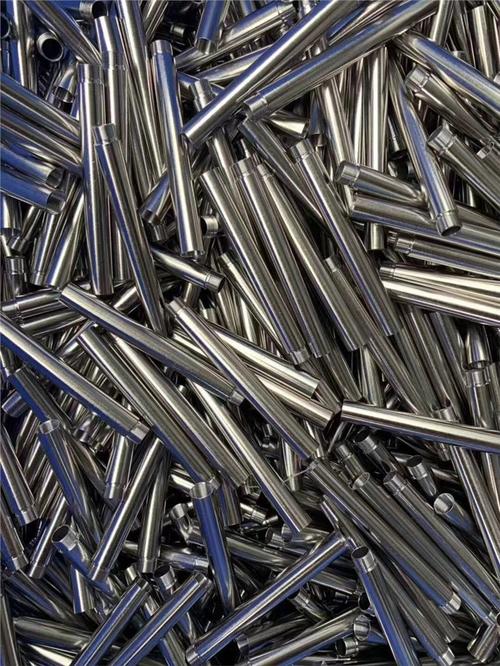 304不锈钢毛细管的精密加工 从切断定制到多功能应用