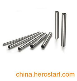 供应精密无缝304不锈钢毛细管 性能优势与应用领域探析