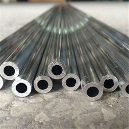 探索304不锈钢毛细管 从光亮管切断到不锈钢饮料细管的精密制造与应用