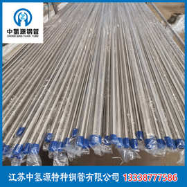 特种车证与不锈钢毛细管 精密与专业并重的行业变革