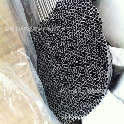 锡昌销售304毛细管 304注射针管 封头不锈钢毛细管