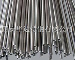 不锈钢毛细管在西安市场的应用与发展前景